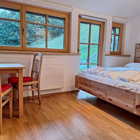 Appartements Cozy Feeling Saalbach-Hinterglemm Exteriör bild