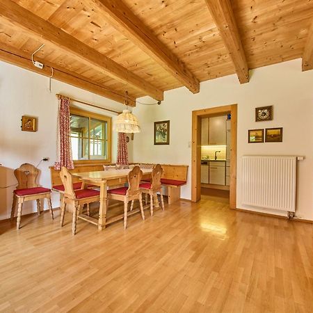 Appartements Cozy Feeling Saalbach-Hinterglemm Exteriör bild