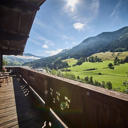 Appartements Cozy Feeling Saalbach-Hinterglemm Exteriör bild