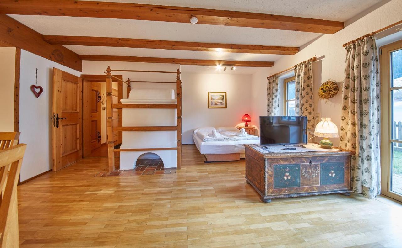 Appartements Cozy Feeling Saalbach-Hinterglemm Exteriör bild