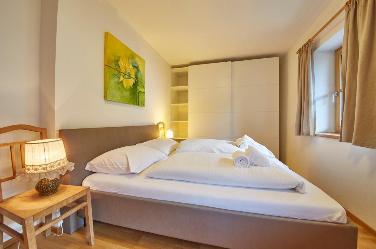 Appartements Cozy Feeling Saalbach-Hinterglemm Exteriör bild