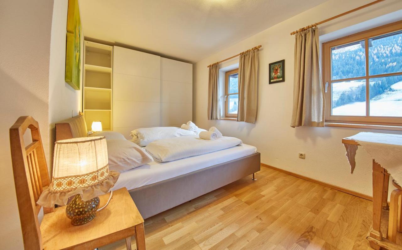 Appartements Cozy Feeling Saalbach-Hinterglemm Exteriör bild