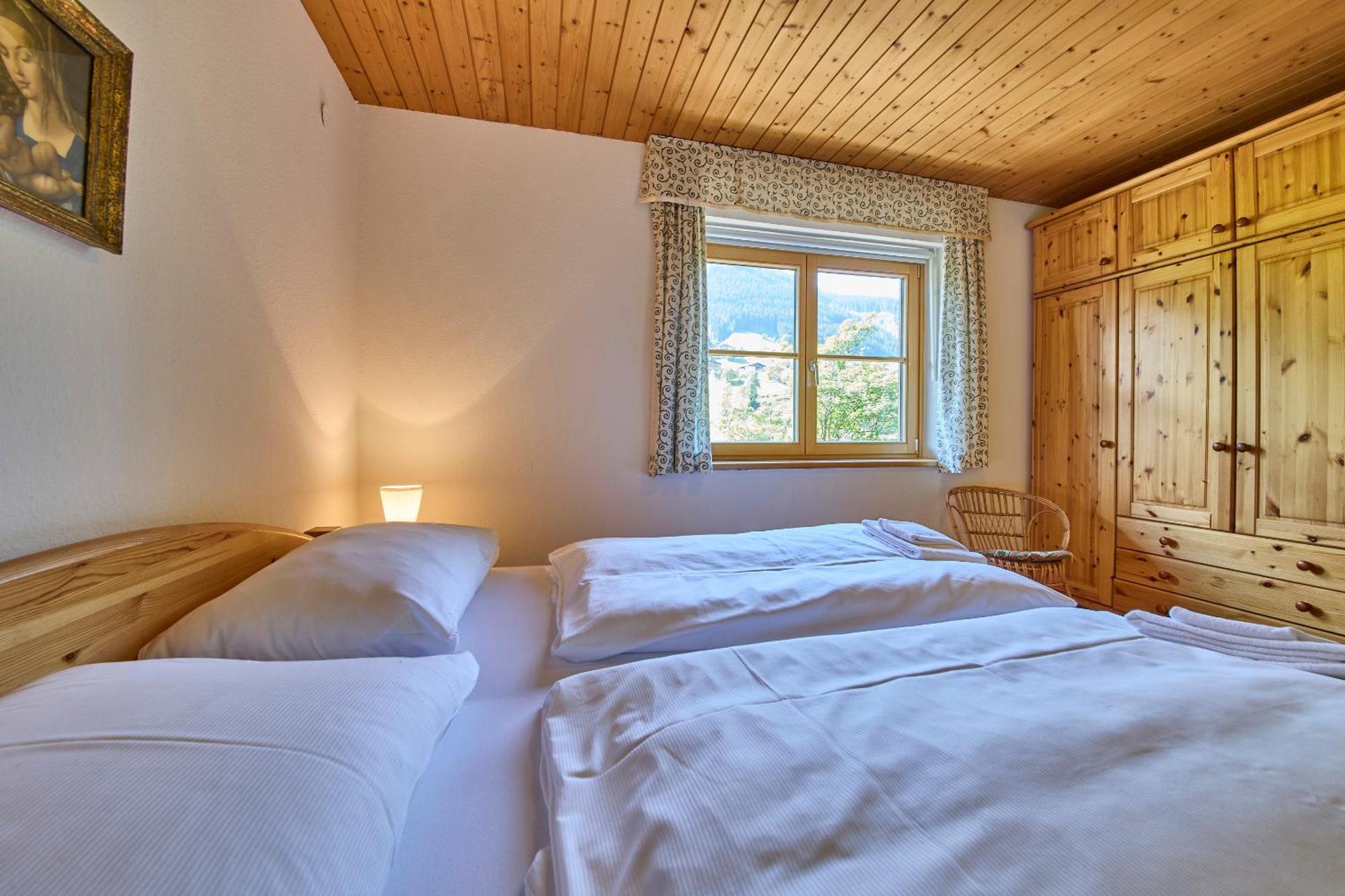 Appartements Cozy Feeling Saalbach-Hinterglemm Exteriör bild