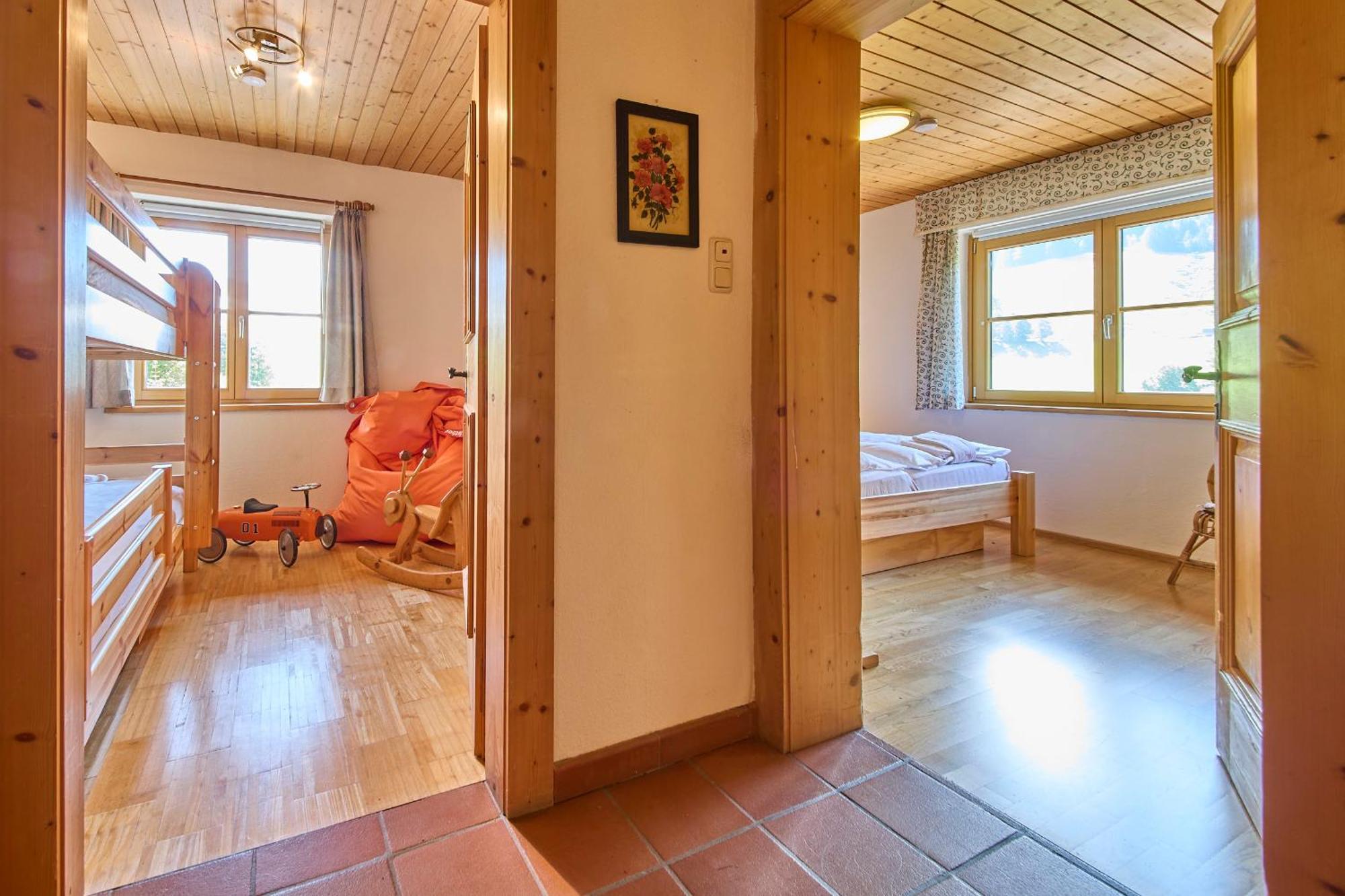 Appartements Cozy Feeling Saalbach-Hinterglemm Exteriör bild