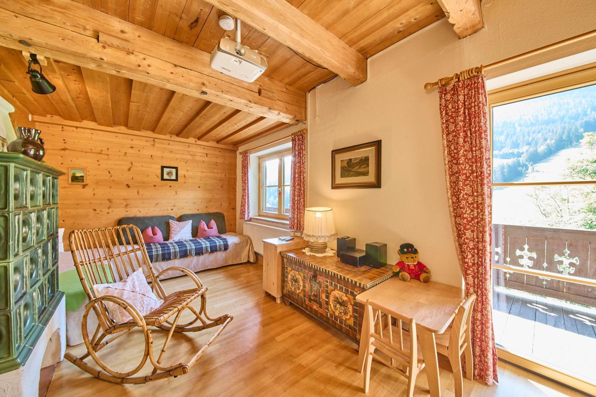 Appartements Cozy Feeling Saalbach-Hinterglemm Exteriör bild