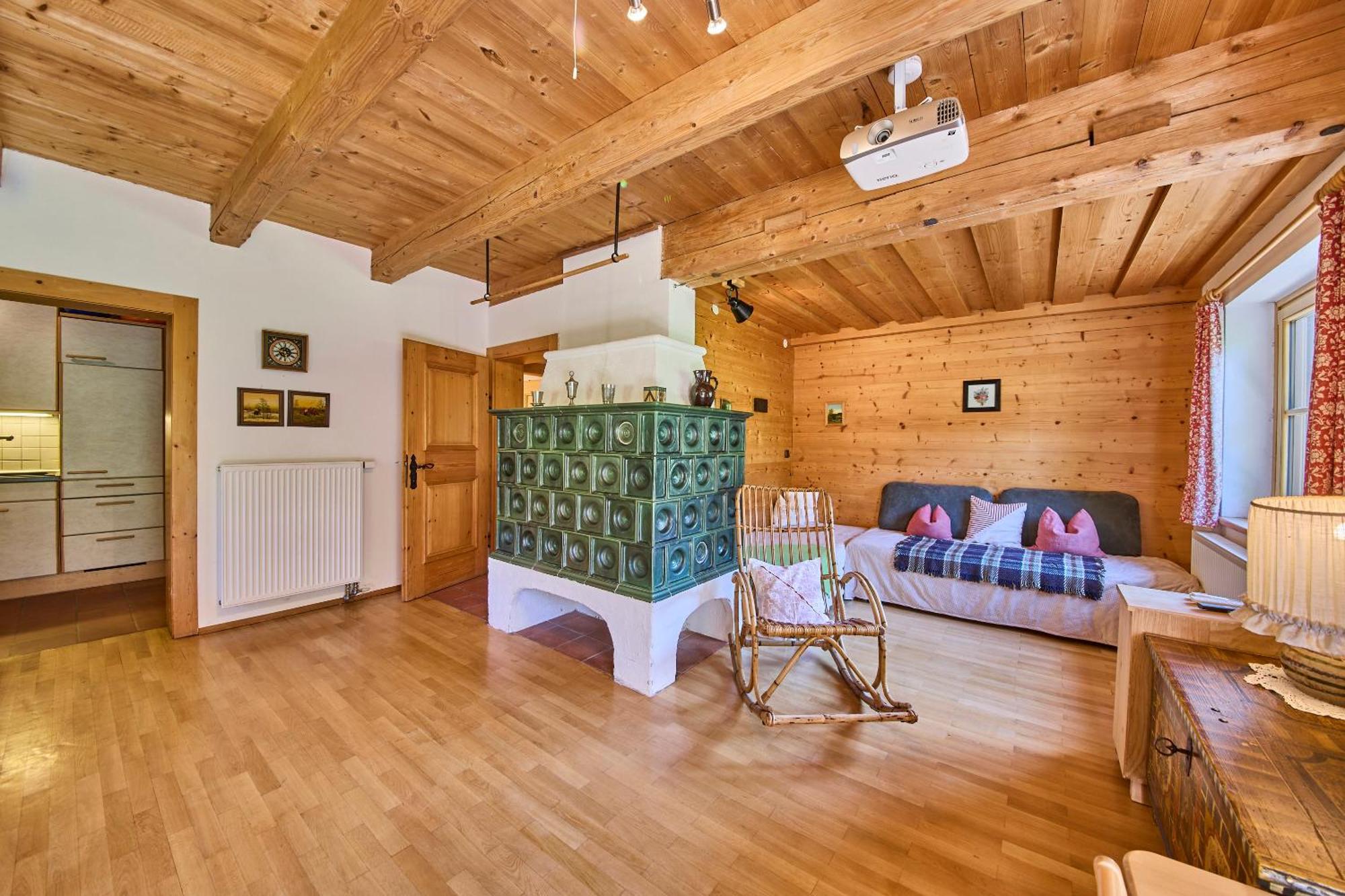 Appartements Cozy Feeling Saalbach-Hinterglemm Exteriör bild